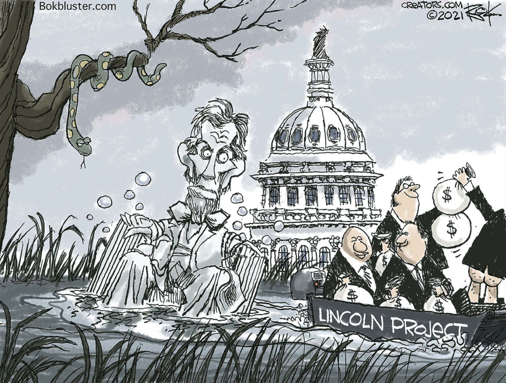 Feb. 20 Cartoon